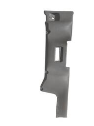 Acabamento Inferior Painel Esquerdo Silverado 1997 A 2001 (U