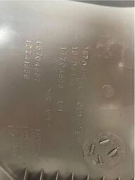 ACABAMENTO INFERIOR PAINEL ESQUERDO SILVERADO 1997 A 2001 (U