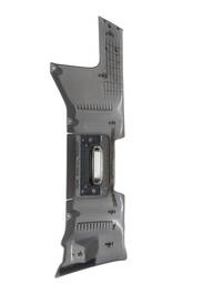 ACABAMENTO INFERIOR PAINEL ESQUERDO SILVERADO 1997 A 2001 (U