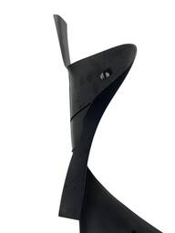 SOLEIRA TRASEIRA DIREITA CITROËN C4