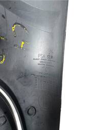 SOLEIRA TRASEIRA DIREITA CITROËN C4