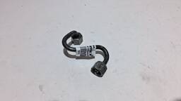 CANO TUBO FLAUTA BICO INJETOR VW AMAROK 2.0 BITURBO 2013/17