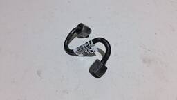 CANO TUBO FLAUTA BICO INJETOR VW AMAROK 2.0 BITURBO 2013/17