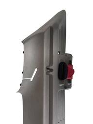 ACABAMENTO BAGAGITO DIREITO CITROEN XSARA PICASSO