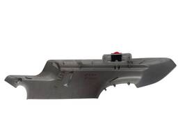 ACABAMENTO BAGAGITO DIREITO CITROEN XSARA PICASSO