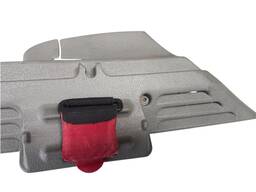 ACABAMENTO BAGAGITO DIREITO CITROEN XSARA PICASSO