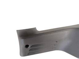 ACABAMENTO BAGAGITO DIREITO CITROEN XSARA PICASSO