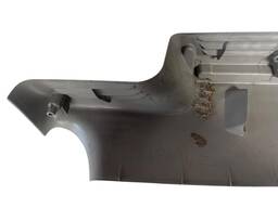 ACABAMENTO BAGAGITO DIREITO CITROEN XSARA PICASSO