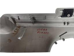 ACABAMENTO BAGAGITO DIREITO CITROEN XSARA PICASSO