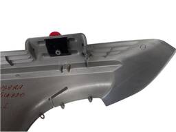 ACABAMENTO BAGAGITO DIREITO CITROEN XSARA PICASSO