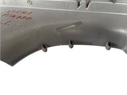 ACABAMENTO BAGAGITO DIREITO CITROEN XSARA PICASSO