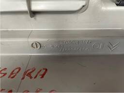 ACABAMENTO BAGAGITO DIREITO CITROEN XSARA PICASSO