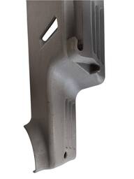 ACABAMENTO BAGAGITO DIREITO CITROEN XSARA PICASSO