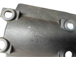 DEFLETOR TAMPA DA VÁLVULA VW GOL AP 1.6 1.8 2.0 G1 G2 G3 G4