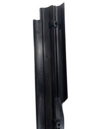 SOLEIRA PORTA TRAS PRETA LD MONZA 83/96 90035066