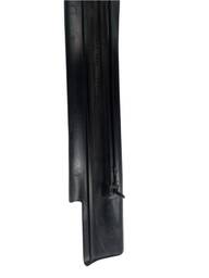 SOLEIRA PORTA TRAS PRETA LD MONZA 83/96 90035066