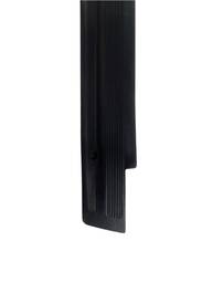 SOLEIRA PORTA TRAS PRETA LD MONZA 83/96 90035066