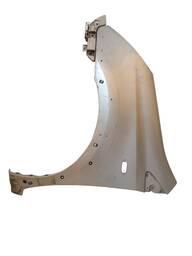 PARALAMA ESQUERDO LIVINA 2010 2011 A 2014 USADO 