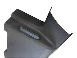 SUPORTE BAGAGITO DIREITO CITROEN C4 2011 2.0 HATCH 2011/2013