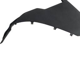 SUPORTE BAGAGITO DIREITO CITROEN C4 2011 2.0 HATCH 2011/2013