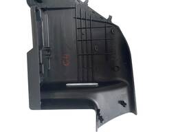 SUPORTE BAGAGITO DIREITO CITROEN C4 2011 2.0 HATCH 2011/2013