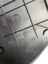 SUPORTE BAGAGITO DIREITO CITROEN C4 2011 2.0 HATCH 2011/2013