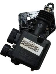 TRAVA ELETRICA PORTA TRASEIRA ESQUERDA PRISMA CELTA