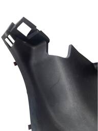 ACABAMENTO COLUNA TRASEIRA ESQ NISSAN MARCH 2012/2020