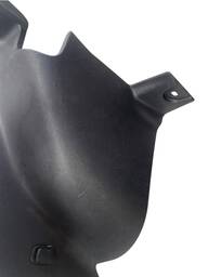 ACABAMENTO COLUNA TRASEIRA ESQ NISSAN MARCH 2012/2020