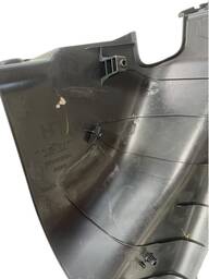 ACABAMENTO COLUNA TRASEIRA ESQ NISSAN MARCH 2012/2020