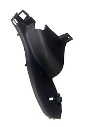 Acabamento Coluna Traseira Esq Nissan March 2012/2020