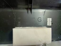 ACABAMENTO INTERNO SOLEIRA LADO ESQUERDO KANGOO 2025/