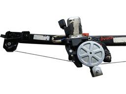 MÁQUINA VIDRO PORTA DIANT DIREITA PUNTO PUNTO LINEA ELÉTRICA