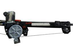 MÁQUINA VIDRO PORTA DIANT DIREITA PUNTO PUNTO LINEA ELÉTRICA