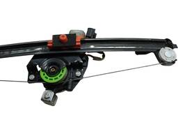 MÁQUINA VIDRO PORTA DIANT DIREITA PUNTO PUNTO LINEA ELÉTRICA