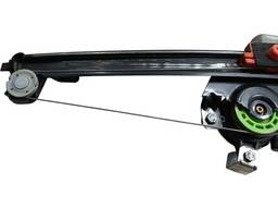 MÁQUINA VIDRO PORTA DIANT DIREITA PUNTO PUNTO LINEA ELÉTRICA