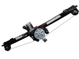 Máquina Vidro Porta Diant Direita Punto Punto Linea Elétrica