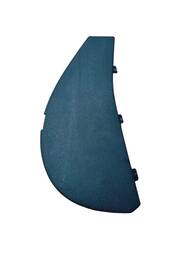 Moldura Acabamento Painel L.e Versa 2016 a 2020 684999lh0a