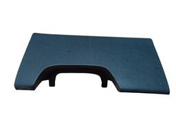 Acabamento Caixa Fusível Nissan Versa 2016 A 2020 689629ke0a