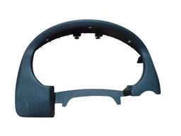 Moldura Acabamento Painel Instrumento Nissan Versa 2014 a 21