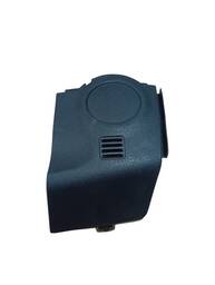 Acabamento Inf Esquerdo Painel Versa 2016 a 2021 684149lh0a