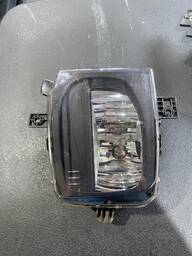 Farol De Milha Lado esquerdo Original Vw T-cross 2021 2024