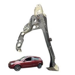 Suporte Farol Esquerdo Gm Vectra 2008 93376689