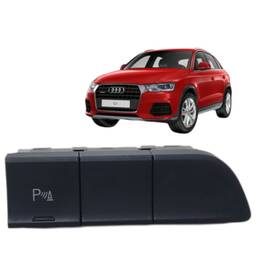 comando Botão Estacionamento AUDI Q3 2016 2017 2018