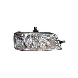 Farol Direito Ducato Jumper Boxer 2006 2007 a 2017