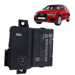 MODULO CONFORTO AUDI Q3 2013 2015 2017 2018 2019