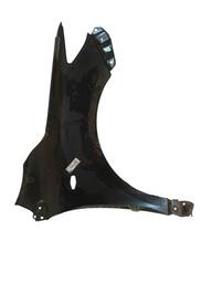 PARALAMA ESQUERDO COROLLA 2009 2010 A 2014 C/ FURO NOVO