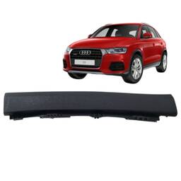 ACABAMENTO COLUNA DIANTEIRA ESQUERDA AUDI Q3 2013 2019