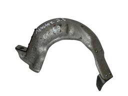 Protetor Tubo Egr Renault Master 2.3 2013 a 2024