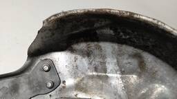 PROTETOR TUBO EGR RENAULT MASTER 2.3 2013 A 2024